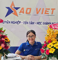 Cô Hồng Lê