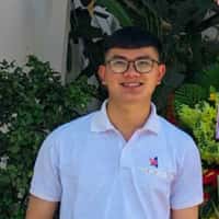Khải Phạm