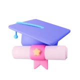 Graduation Hat