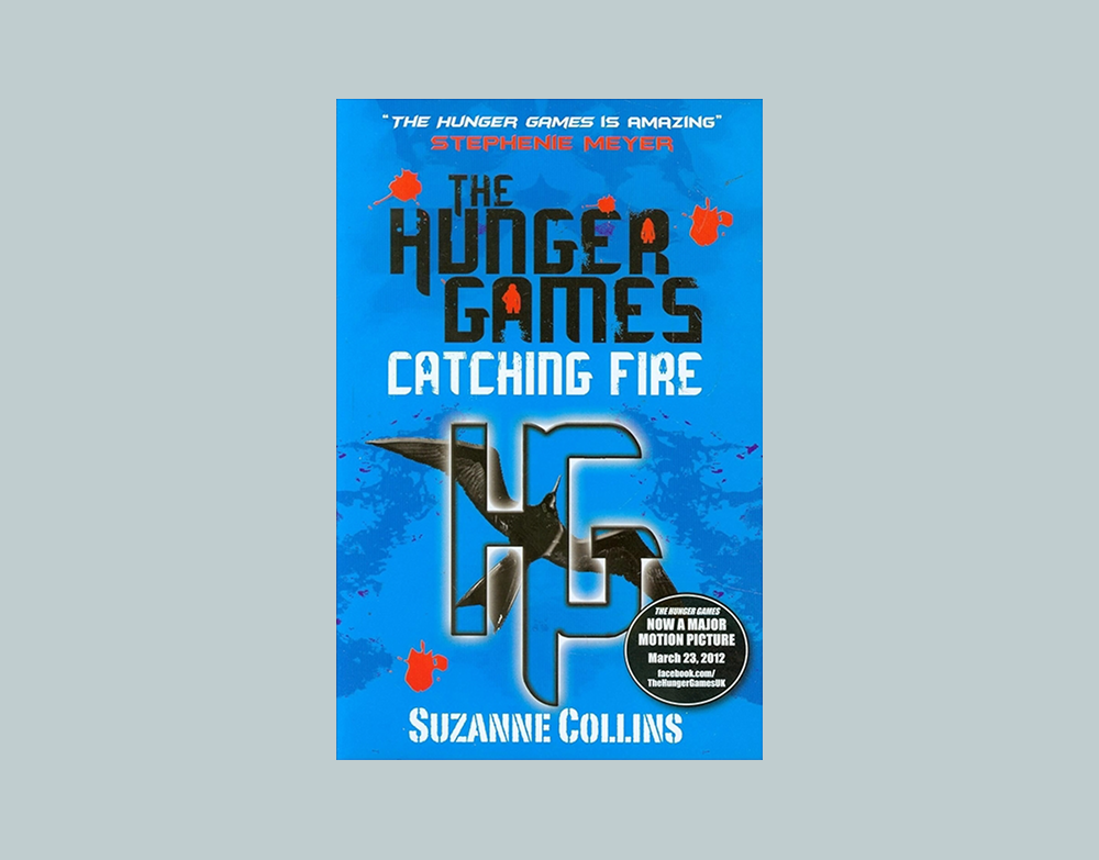 The Hunger Games