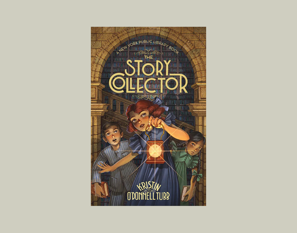 The Story Collector