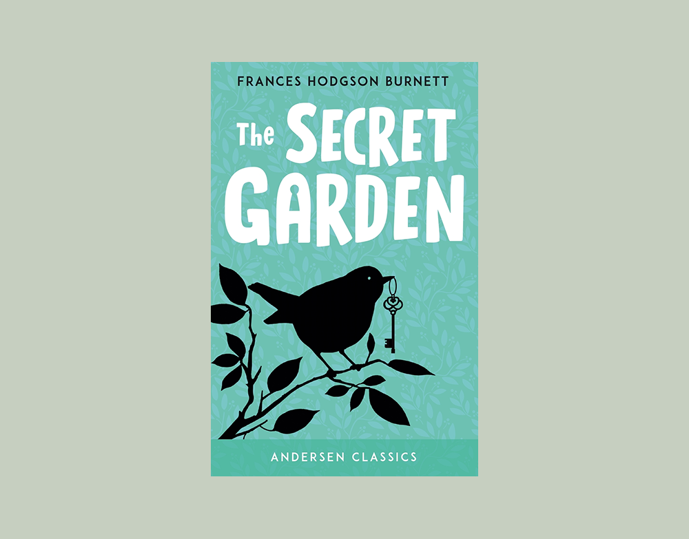 The Secret Garden