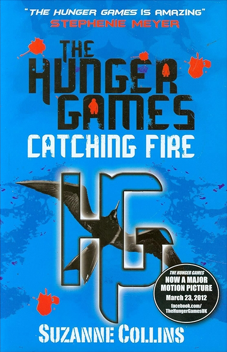 The Hunger Games