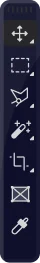 toolbar