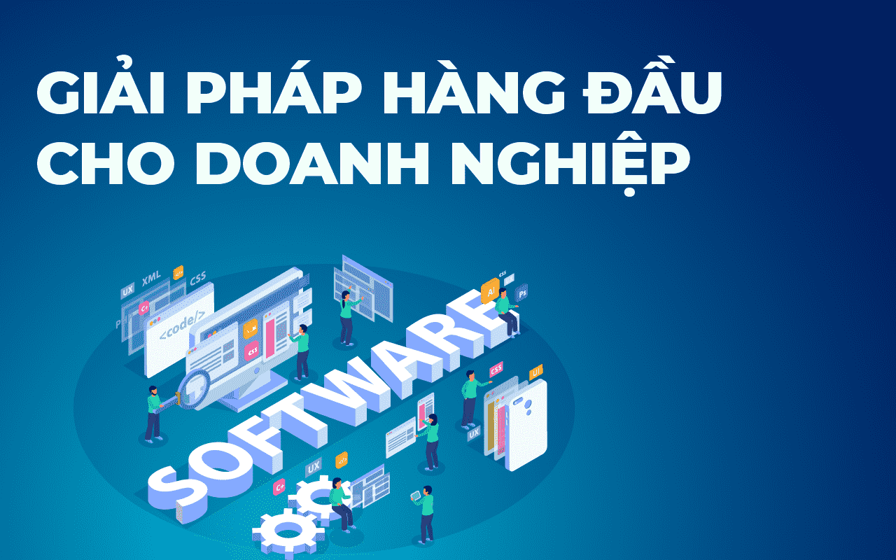 Thiết Kế Phần Mềm Theo Yêu Cầu