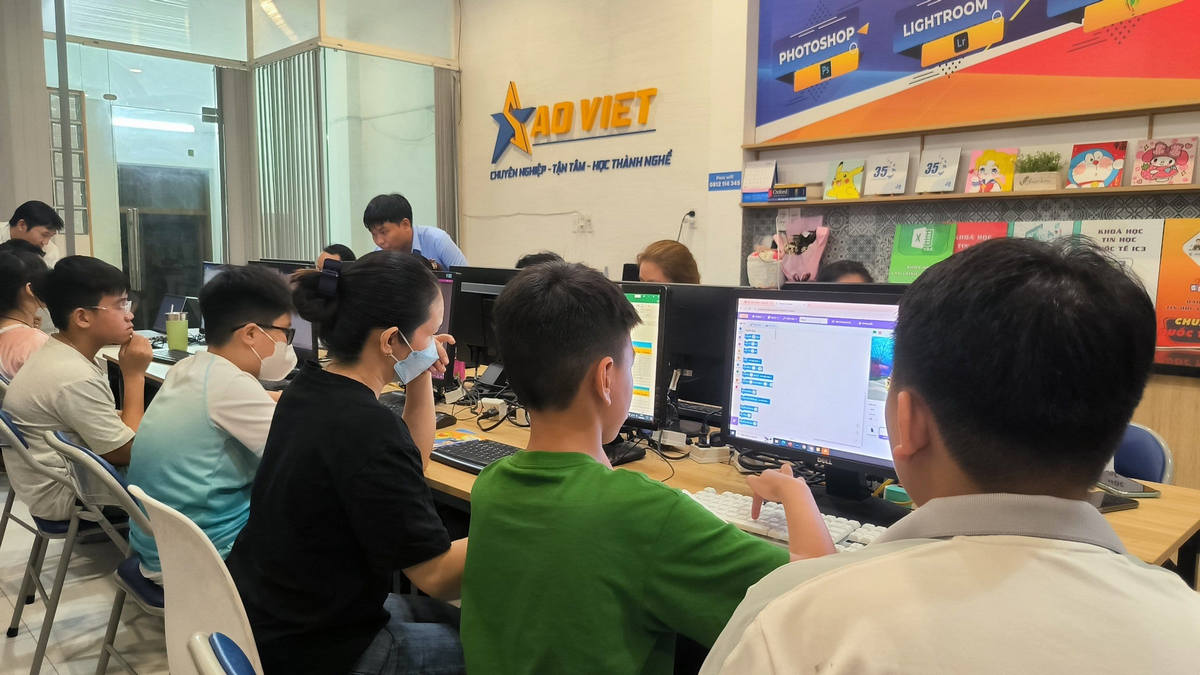 Các Câu Hỏi Thắc Mắc Mà Trung Tâm Thường Gặp
