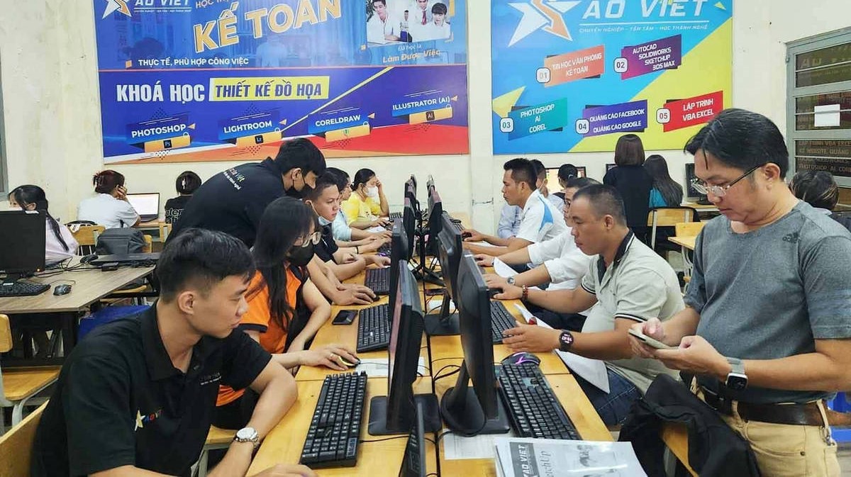 Đội Ngũ Giảng Viên Tại Trung Tâm Ra Sao