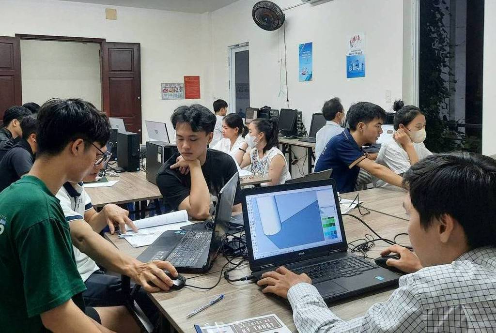 Giới Thiệu Về Phần Mềm AutoCAD Là Gì