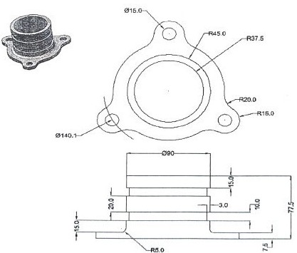 Ngành Cơ Khí Kỹ Thuật