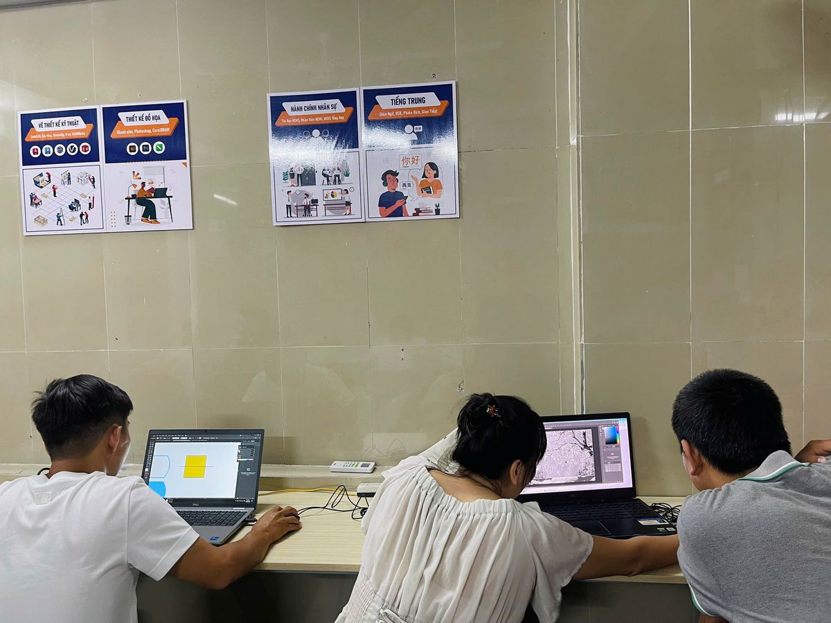 Chỉnh Sửa Hình ảnh Chuyên Nghiệp.