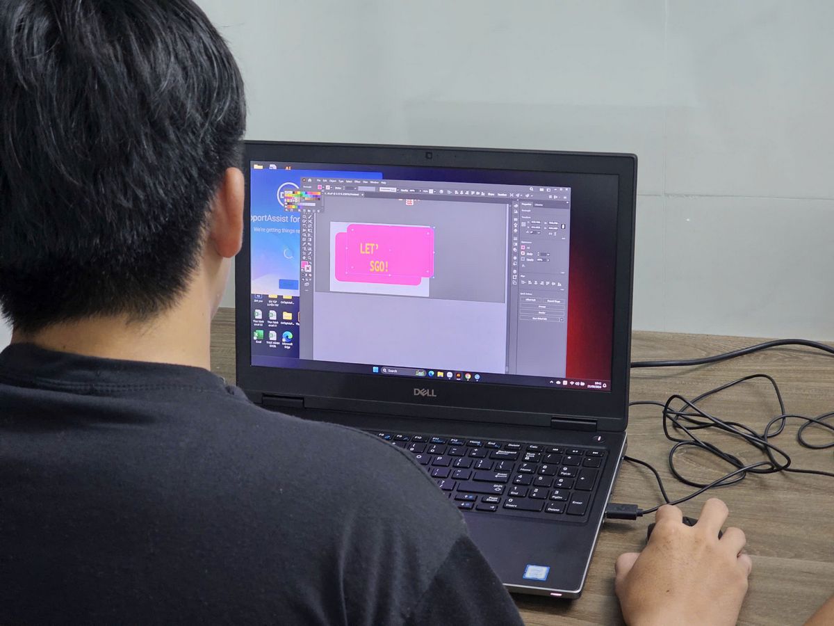 Lên ý Tưởng Cho Các Banner