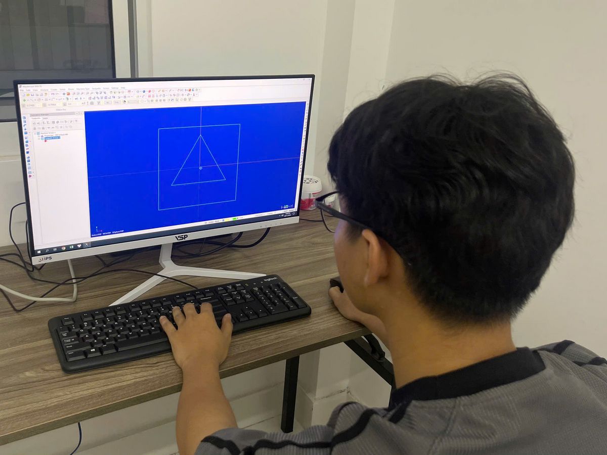 Thời Gian Học Linh động Trong Tuần