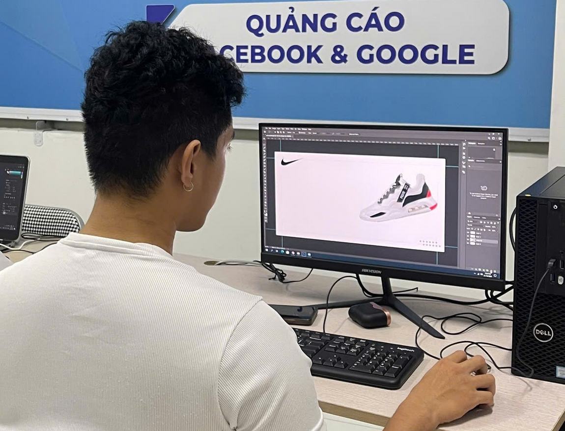 Lợi Ích Bạn Nhận Được Sau Khóa Học Thiết Kế Đồ Họa Tại Bình Tân