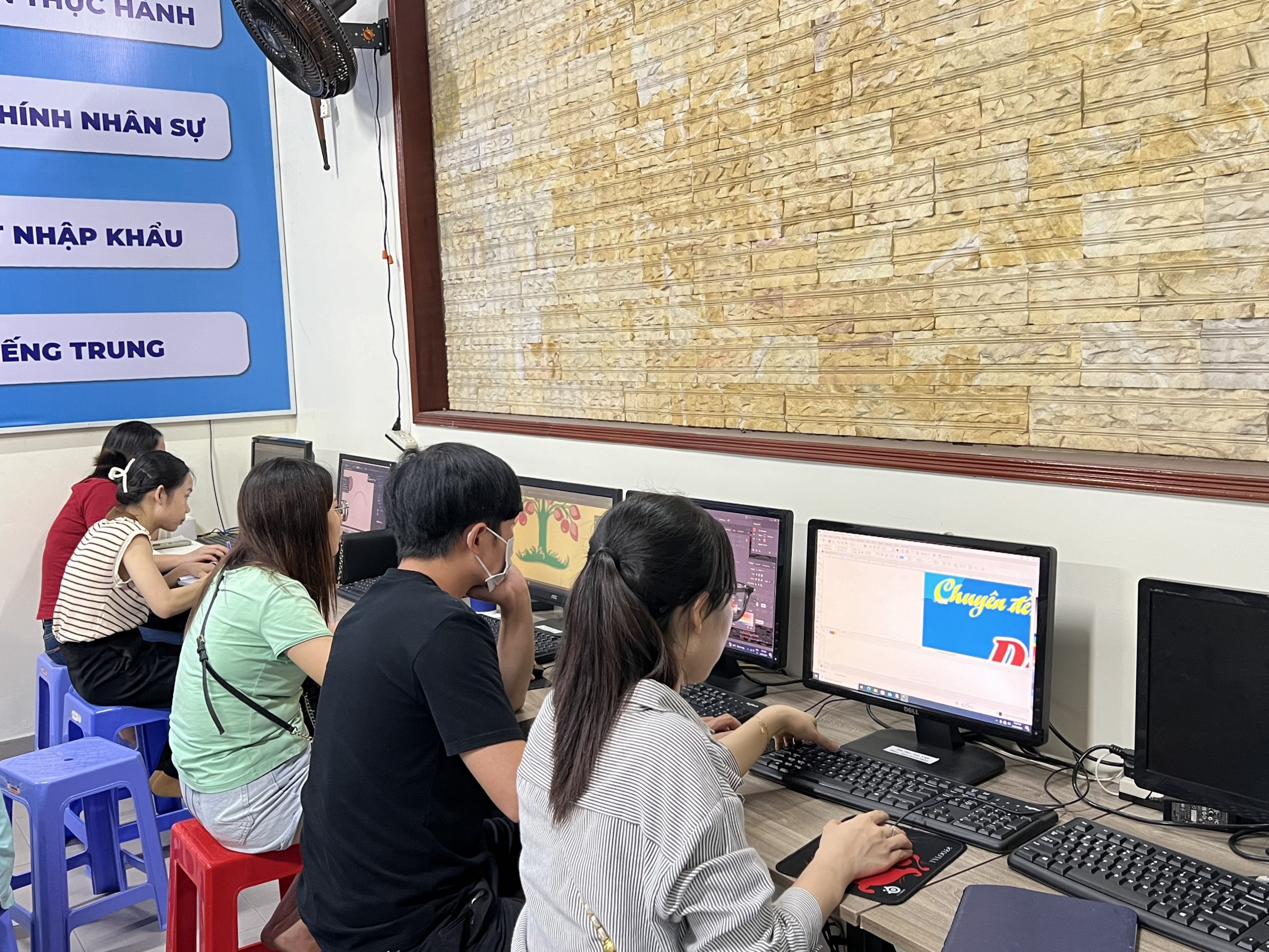 Lợi Ích Mà Bạn Sẽ Nhận Được Sau Khi Tham Gia Khóa Học CorelDRAW