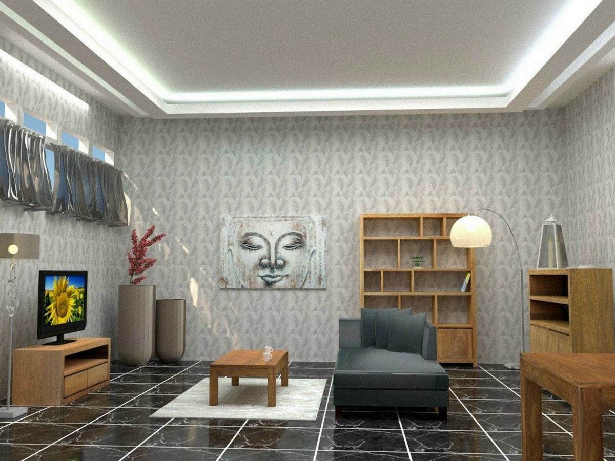 Mục Tiêu Của Khóa Học Thiết Kế Nội Ngoại Thất Với Sketup Ở Bình Tân