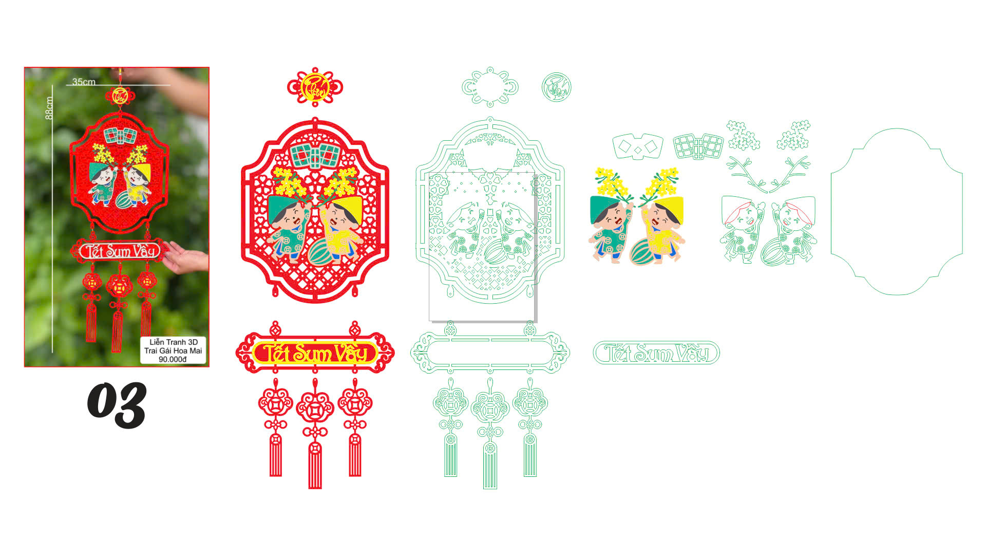 Thiết Kế Quảng Cáo Cùng CorelDRAW