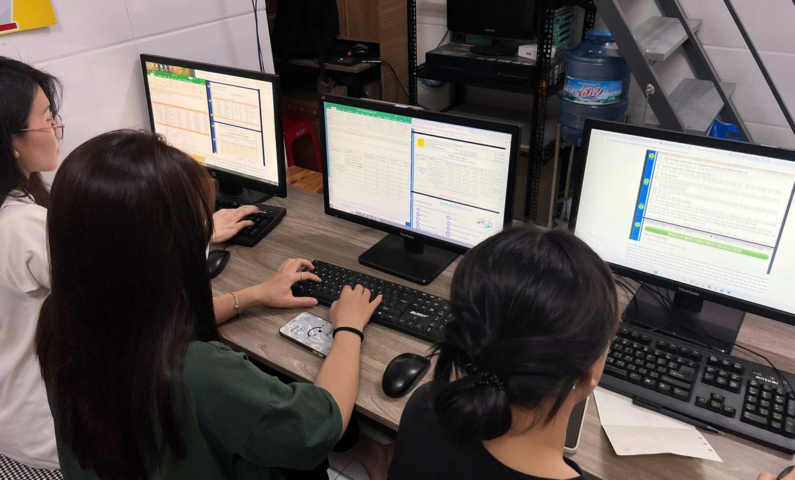 Ai Nên Tham Gia Khóa Học AI Tại Bình Dương