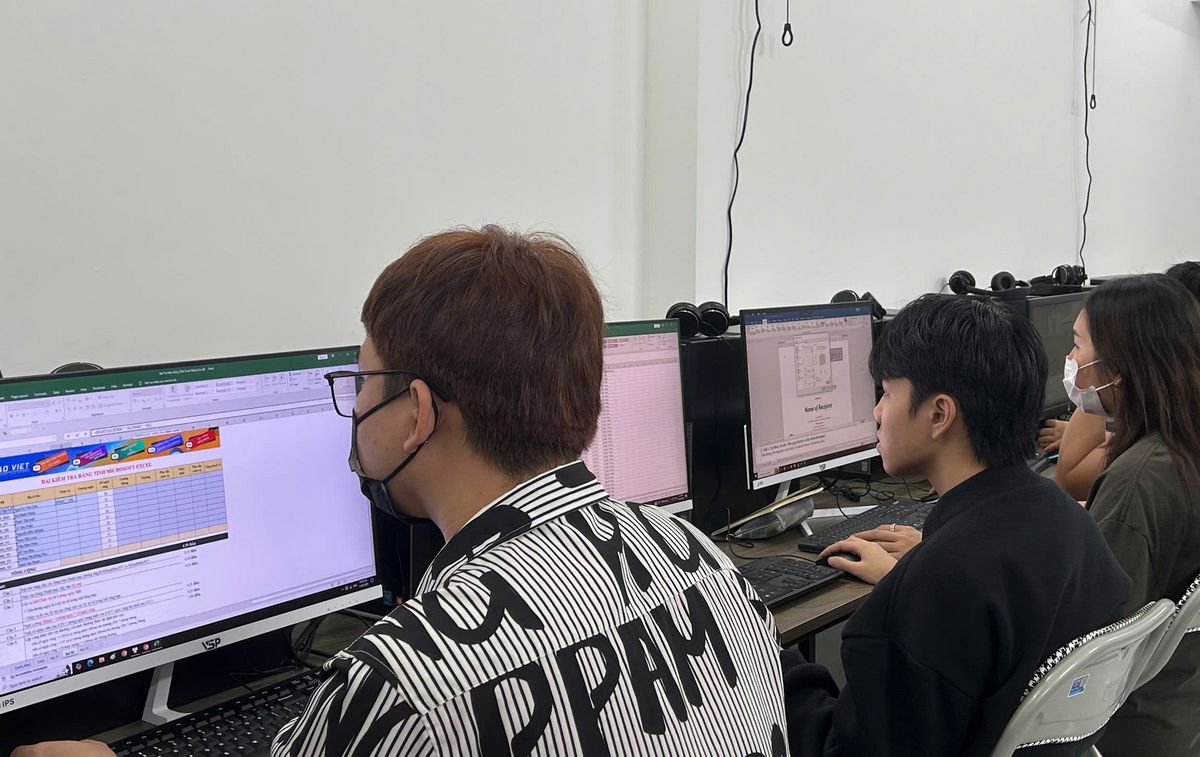 Lợi Ích Khi Tham Gia Khóa Học AI
