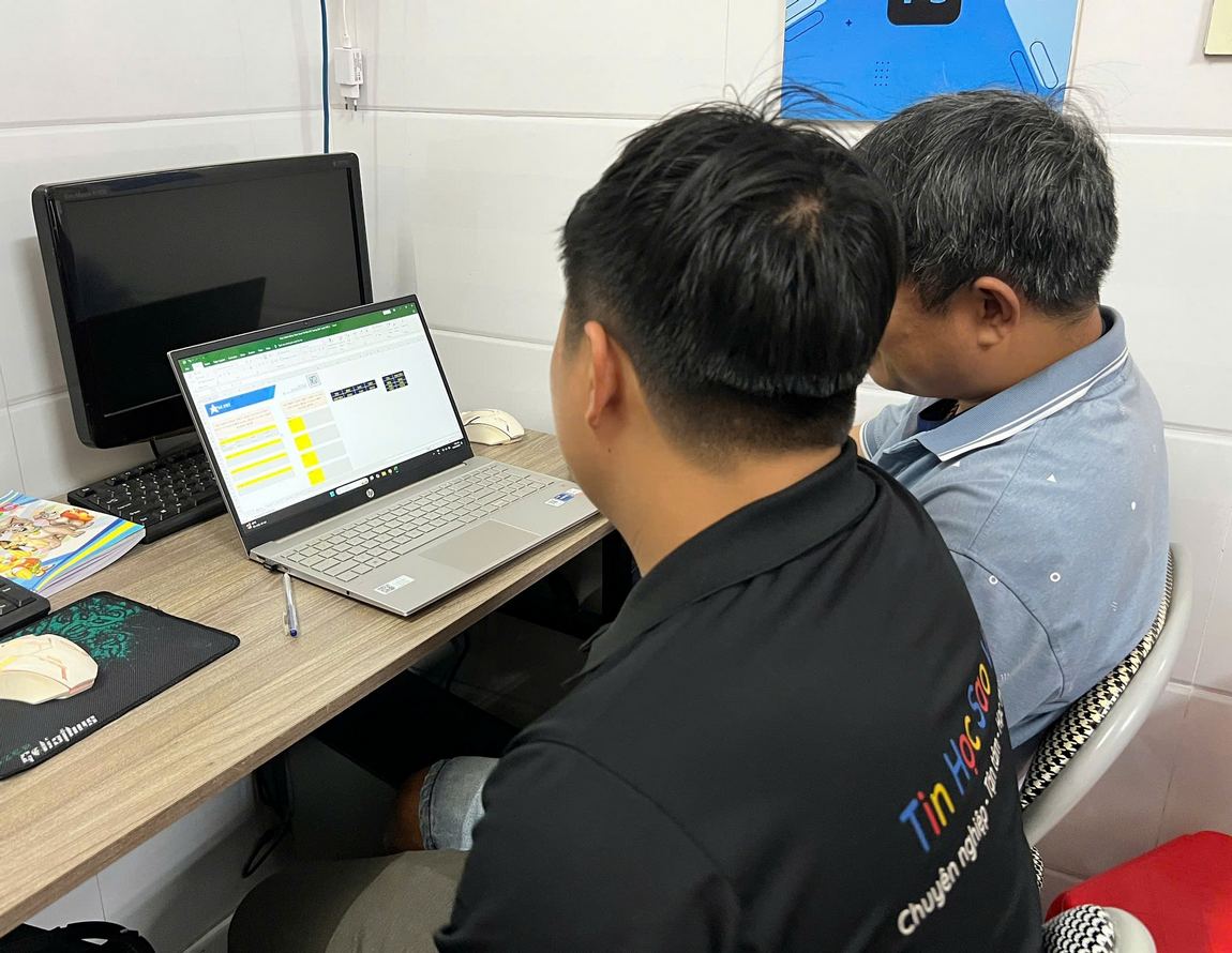 Lợi Ích Khi Đăng Ký Học Ứng Dụng AI Tại Tin Học Sao Việt TP. HCM