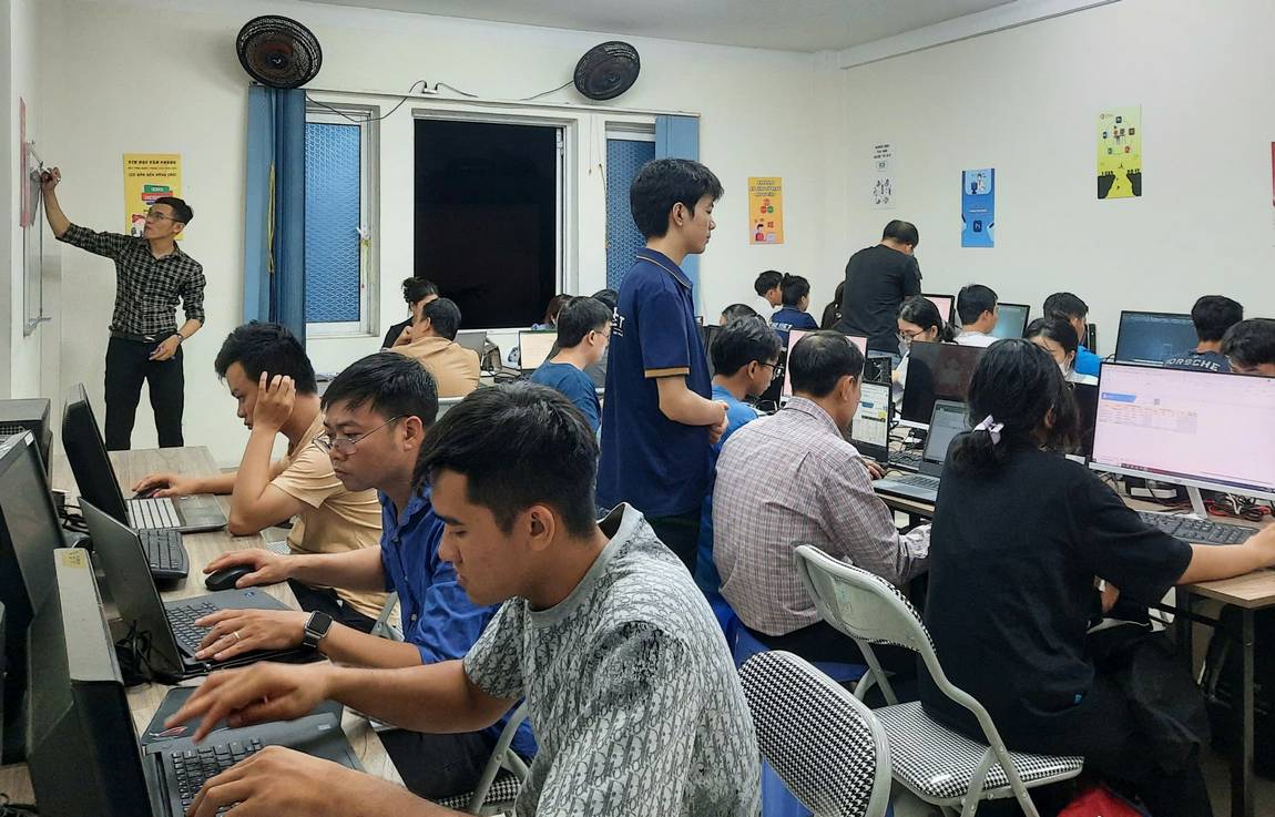 Lợi ích Bạn Nhận được Trong Khóa Học Này