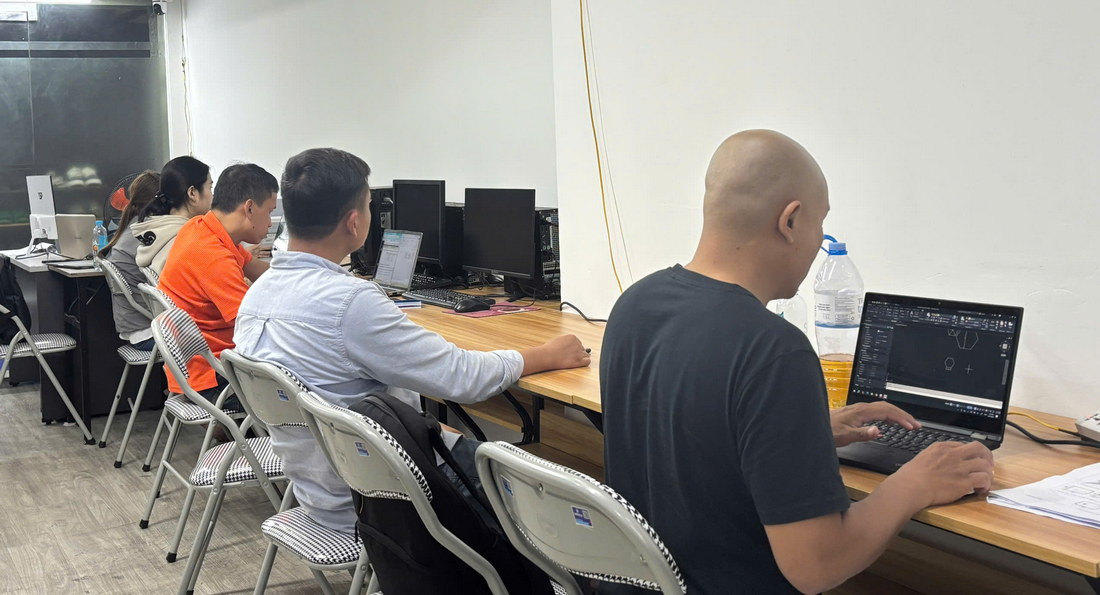 Mục Tiêu Khóa Học AutoCAD Tại Phường Tân Khánh