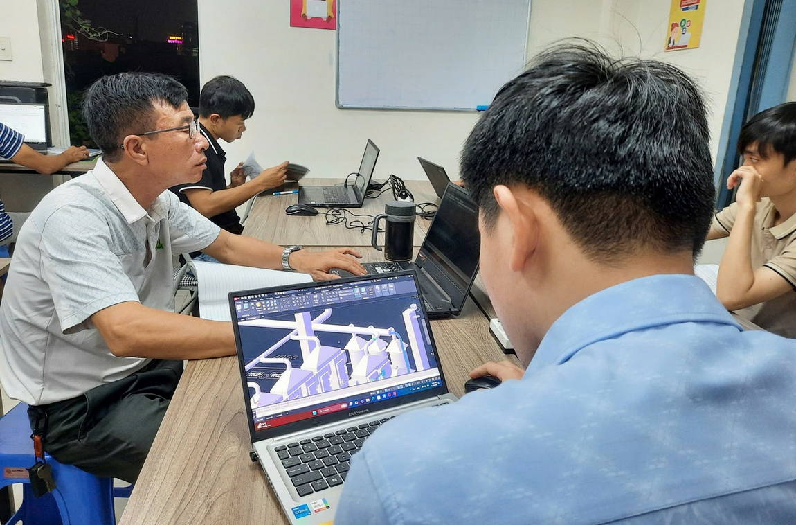 Giới Thiệu Về Khóa Học Thiết Kế Nội Thất Tại Phường Tân Đông Hiệp