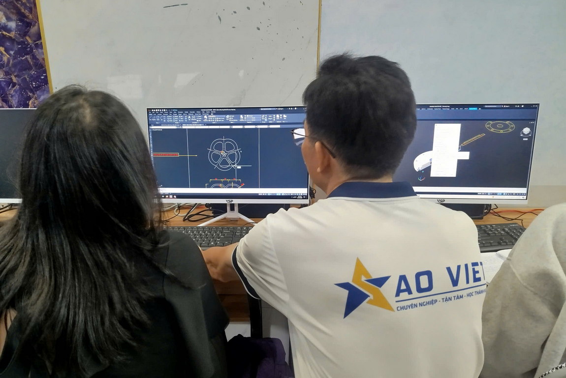 Giới Thiệu Về Khóa Học Thiết Kế Nội Thất Tại Phường Tân Khánh