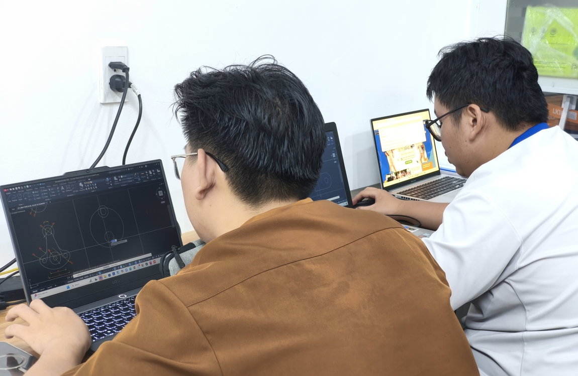 Hoàn Thành Khóa Học Thiết Kế Nội Thất Tại Phường Tân Đông Hiệp, Bạn Sẽ Làm Được Gì