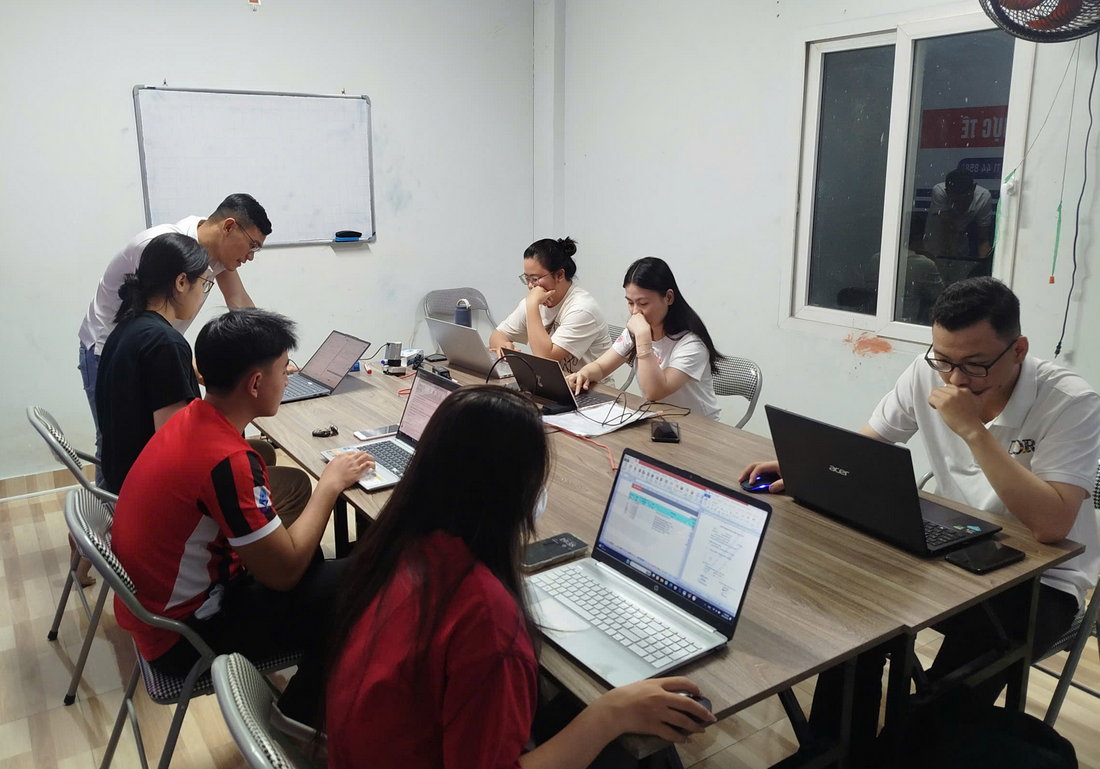Khóa Học Marketing Online