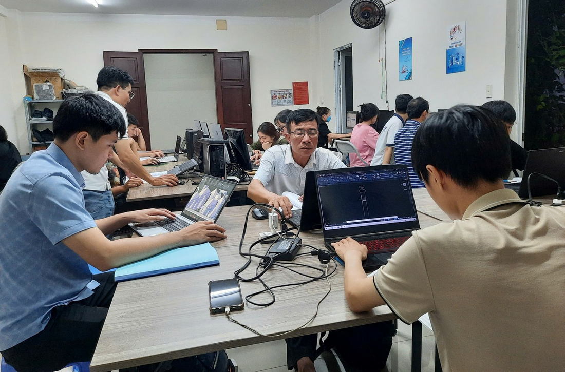 Khóa Học Thiết Kế Nội Thất Tại Phường Gia Định Dành Cho Ai