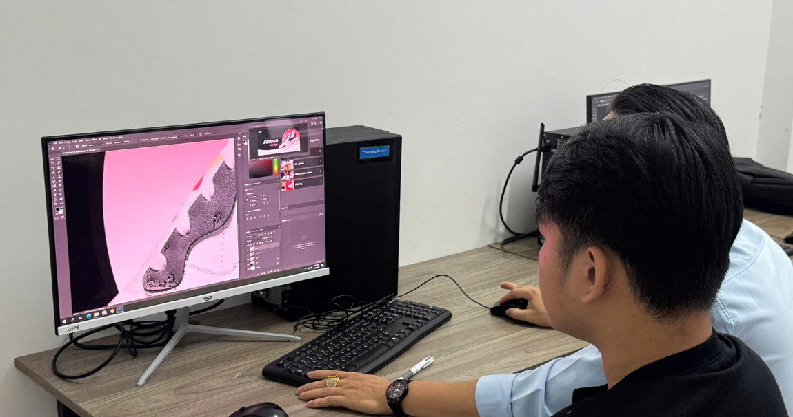 Lợi Ích Bạn Sẽ Đạt Được Sau Khi Hoàn Thành Khóa Học Thiết Kế Đồ Họa