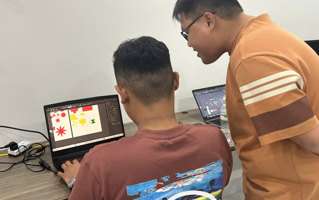 Nội Dung Chi Tiết Khóa Học Thiết Kế Đồ Họa Tại TPHCM