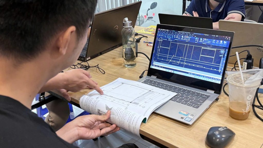Nội Dung Chương Trình Đào Tạo Khóa Học Thiết Kế Nội Thất Tại Phường Phước Long