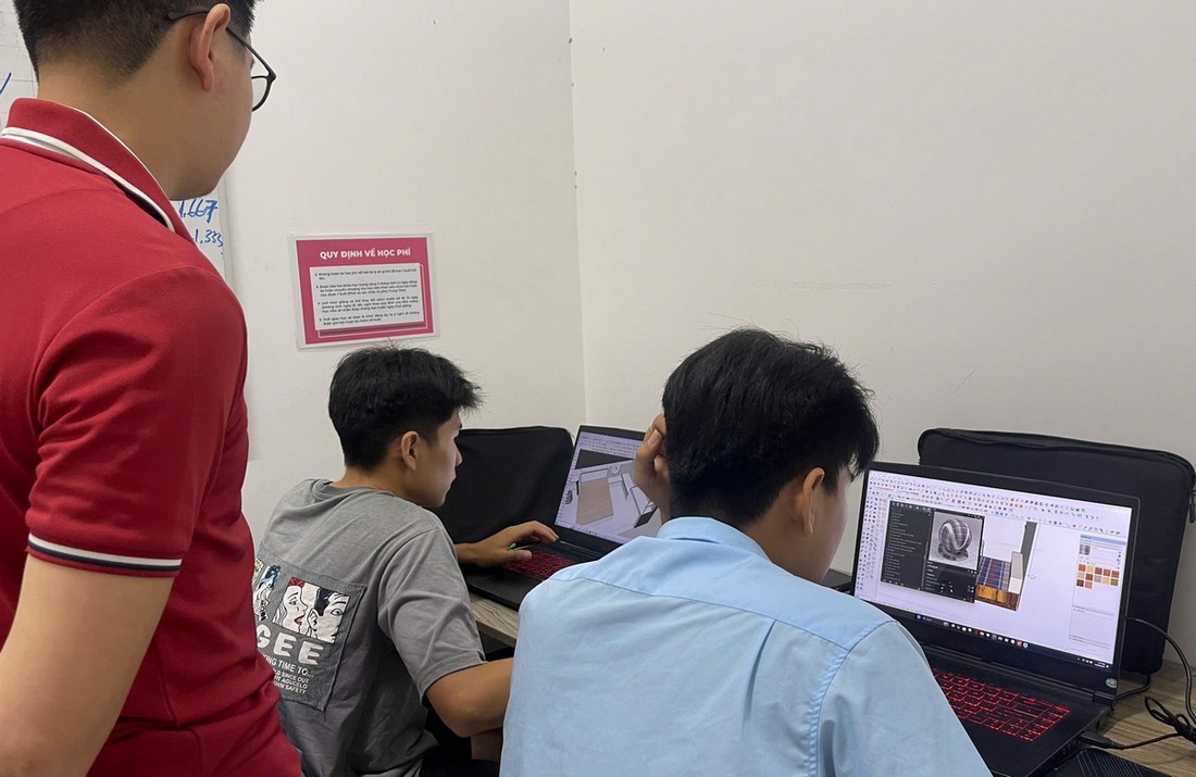 Xu Hướng Và Nhu Cầu Ngành Thiết Kế Nội Thất