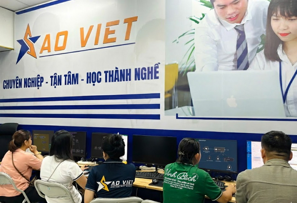 Đối Tượng Học Viên Trong Khóa Học N8N Dành Cho Người Mới Bắt Đầu