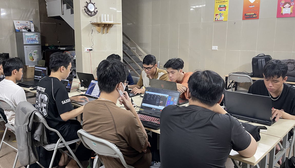 Khóa Học N8N Automation Tại Đồng Nai Phù Hợp Với Những Đối Tượng Nào