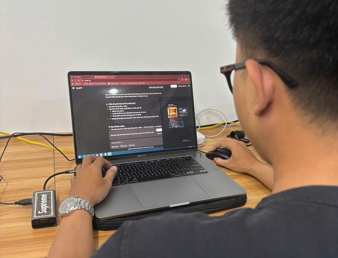 Lợi Ích Khi Bạn Tham Gia Khóa Học Vibe Coding Tại TP HCM