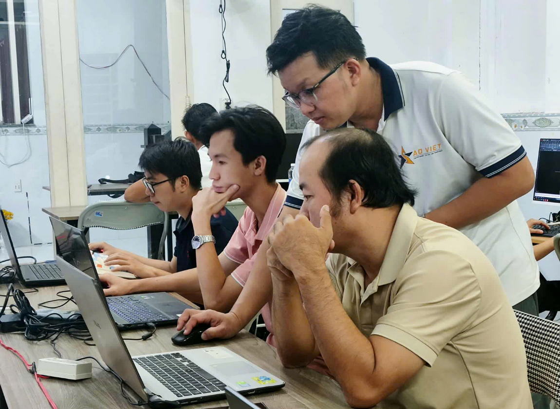 Vì Sao Nên Ứng Dụng N8N Automation Để Tiết Kiệm Thời Gian